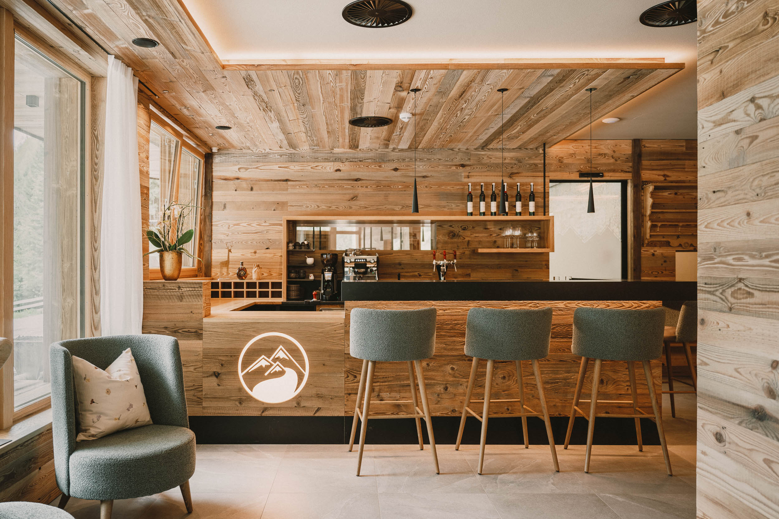 Hüttendorf - Seefeld in Tirol - Gletscher Chalet - Neustift im Stubaital