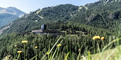 Hüttendorf - Weng (Goldegg) - Ansicht Gradonna Resort  - Gradonna ****s Mountain Resort - Châlets