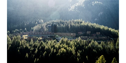 Hüttendorf - Weng (Goldegg) - Der Sommer im Gradonna - inmitten der Natur am Tor zum Nationalpark Hohe Tauern  - Gradonna ****s Mountain Resort - Châlets