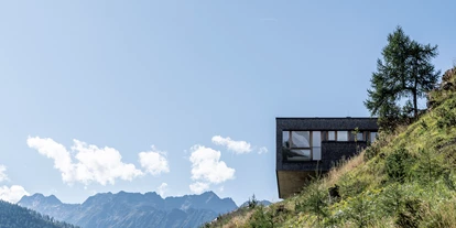 Hüttendorf - Weng (Goldegg) - Gradonna ****s Mountain Resort - Châlets