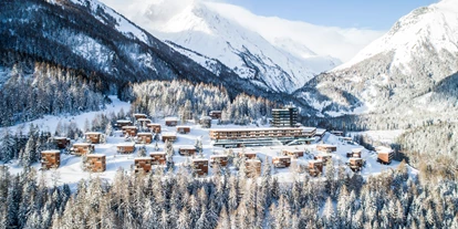 Hüttendorf - Weng (Goldegg) - Gradonna Resort - Gradonna ****s Mountain Resort - Châlets
