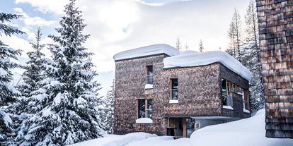 Hüttendorf - Weng (Goldegg) - Chalet Klassik  - Gradonna ****s Mountain Resort - Châlets