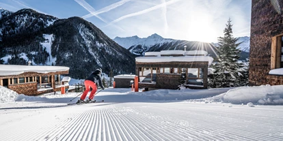 Hüttendorf - Weng (Goldegg) - Ski in - Ski out : direkt an der Piste wohnen ! - Gradonna ****s Mountain Resort - Châlets
