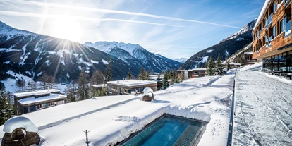 Hüttendorf - Weng (Goldegg) - Gradonna ****s Mountain Resort - Châlets