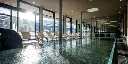 Hüttendorf - Weng (Goldegg) - Gradonna ****s Mountain Resort - Châlets