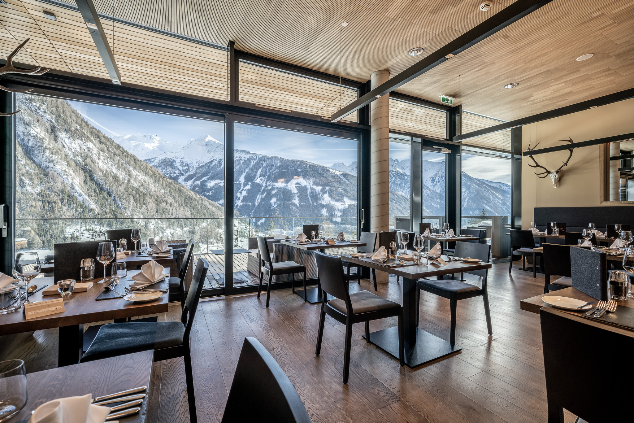 Chalet: Gradonna ****s Mountain Resort - Châlets