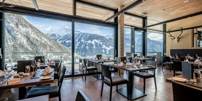 Hüttendorf - Weng (Goldegg) - Gradonna ****s Mountain Resort - Châlets