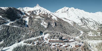 Hüttendorf - Weng (Goldegg) - Gradonna ****s Mountain Resort - Châlets