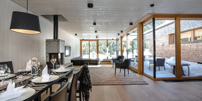 Hüttendorf - Weng (Goldegg) - Chalet de Luxe - Gradonna ****s Mountain Resort - Châlets