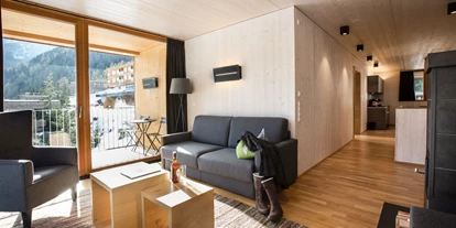 Hüttendorf - Weng (Goldegg) - Chalet Klassik  - Gradonna ****s Mountain Resort - Châlets