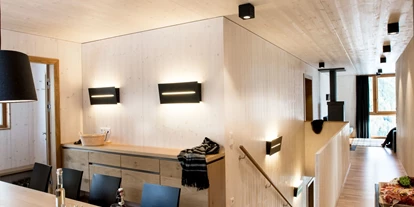 Hüttendorf - Weng (Goldegg) - Chalet Klassik  - Gradonna ****s Mountain Resort - Châlets