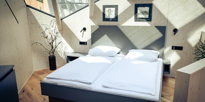 Hüttendorf - Chaletgröße: 2 - 4 Personen - Oberösterreich - IKUNA Naturresort