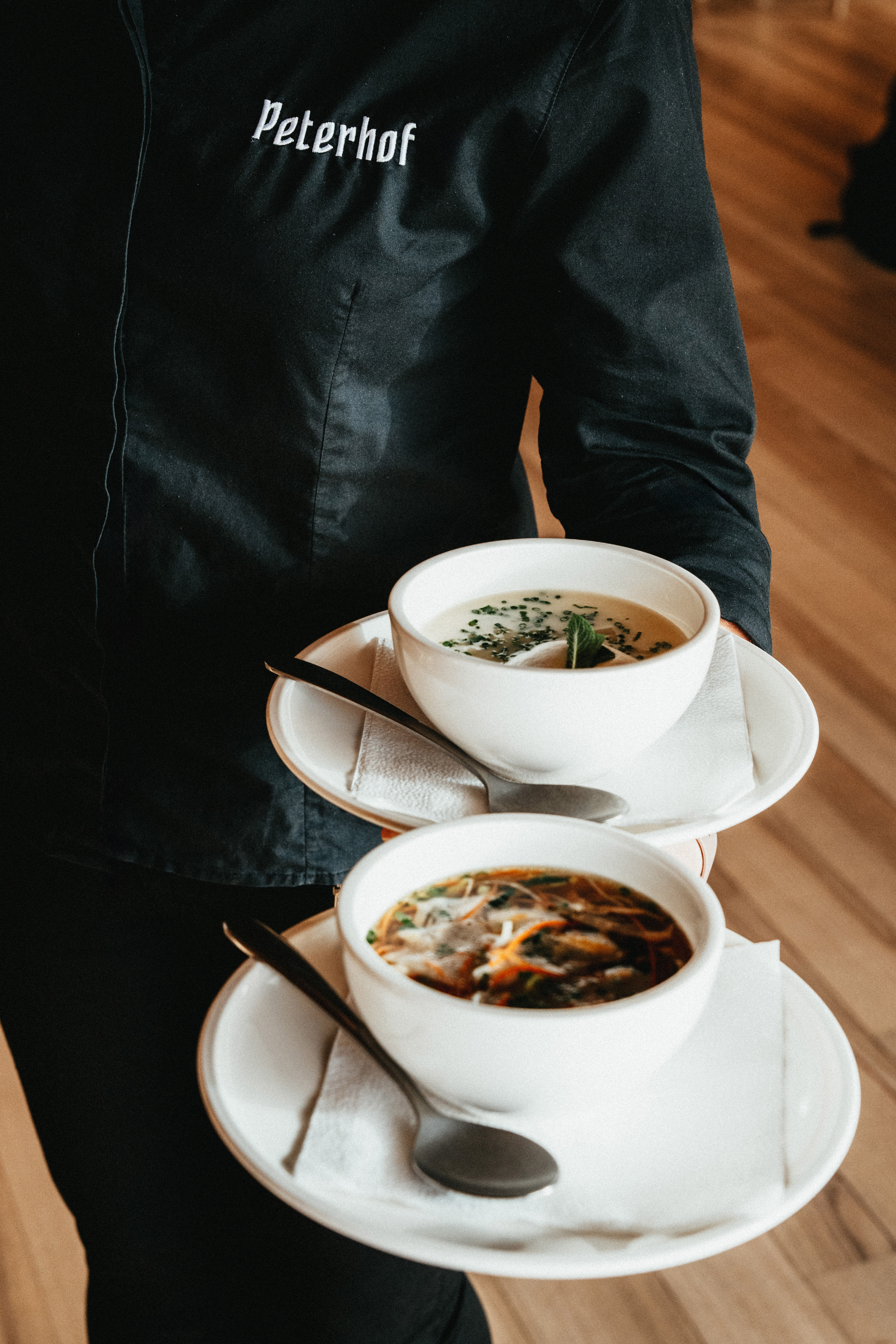 Chalet: Peterhof Chalets