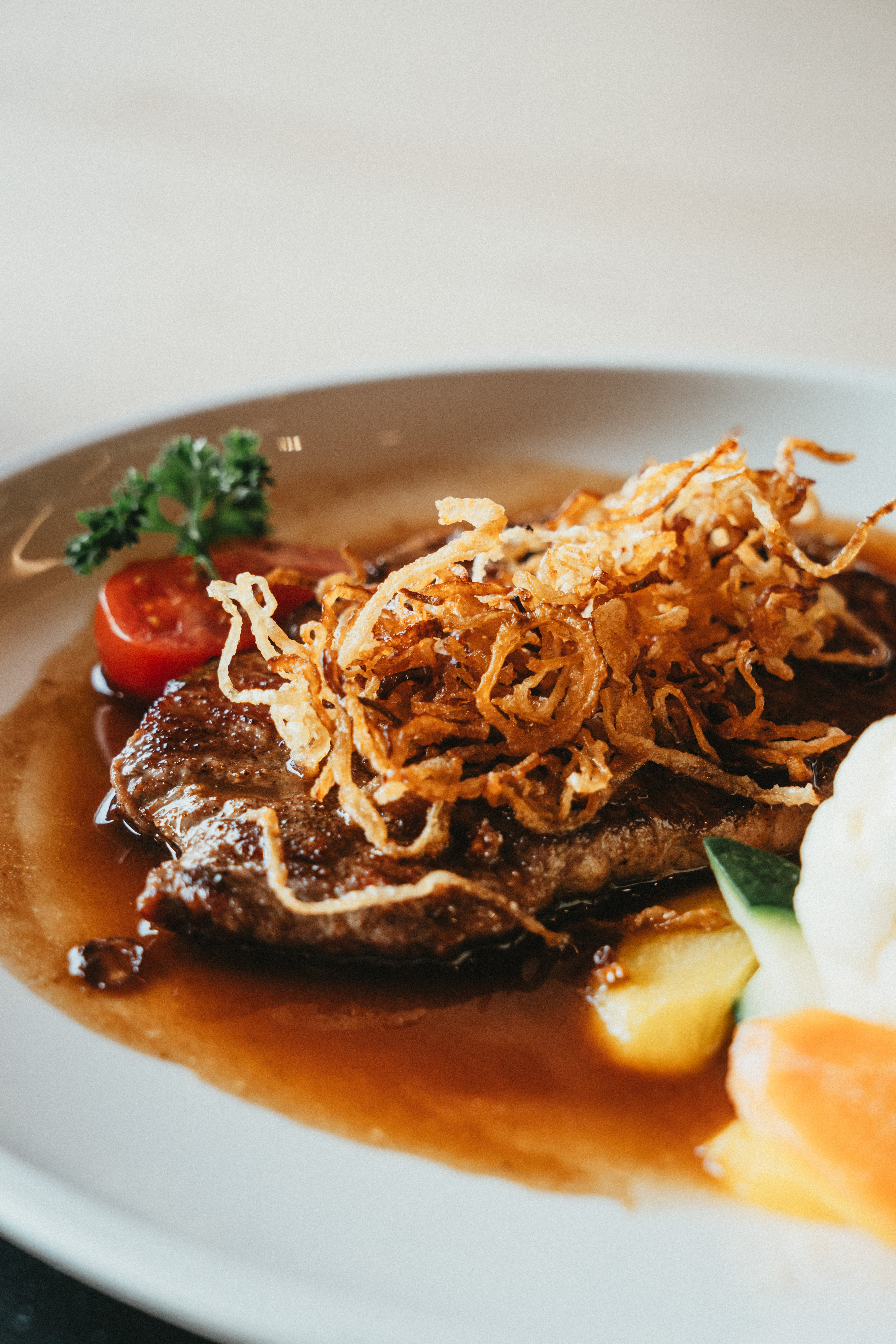 Chalet: Peterhof Chalets