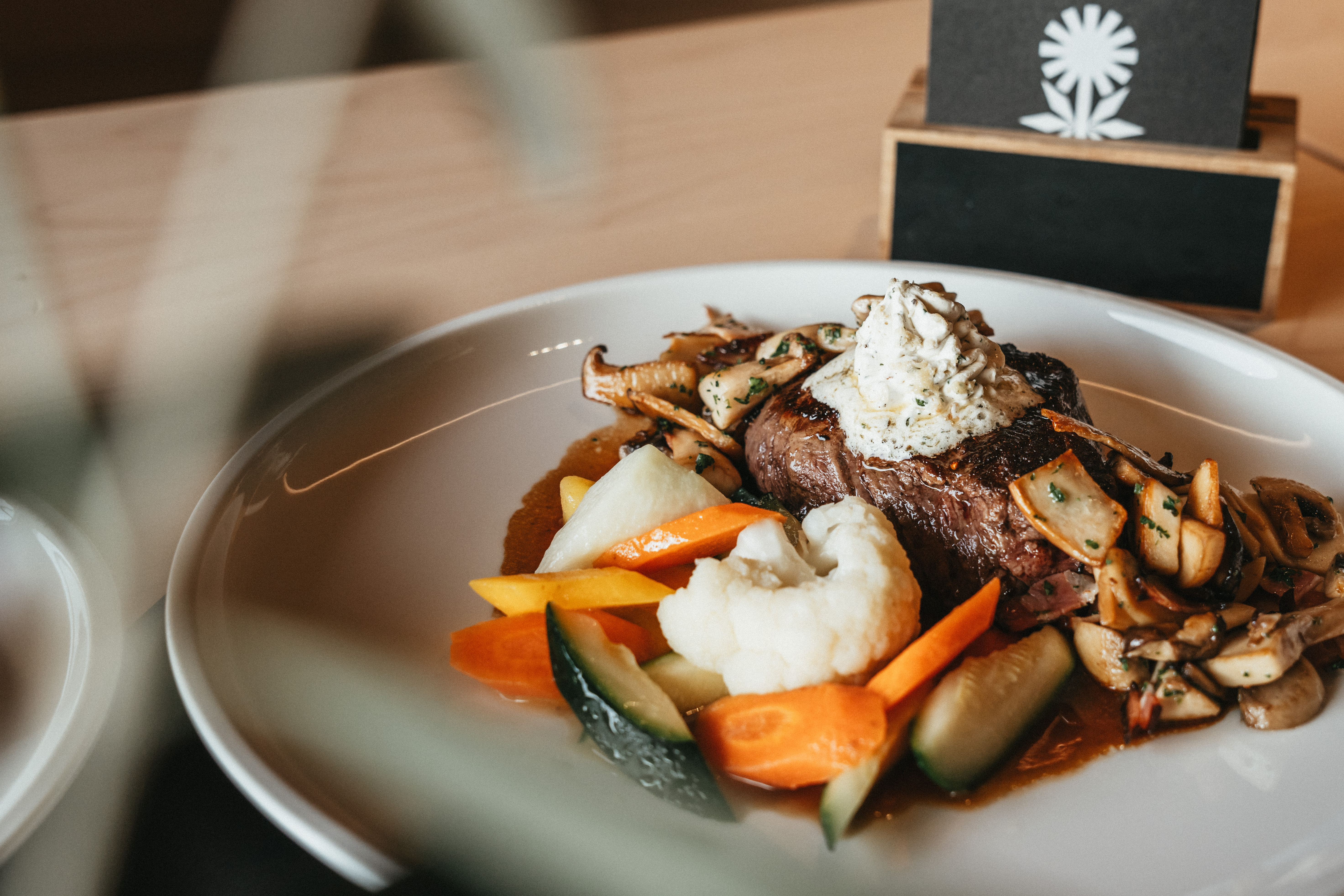 Chalet: Peterhof Chalets