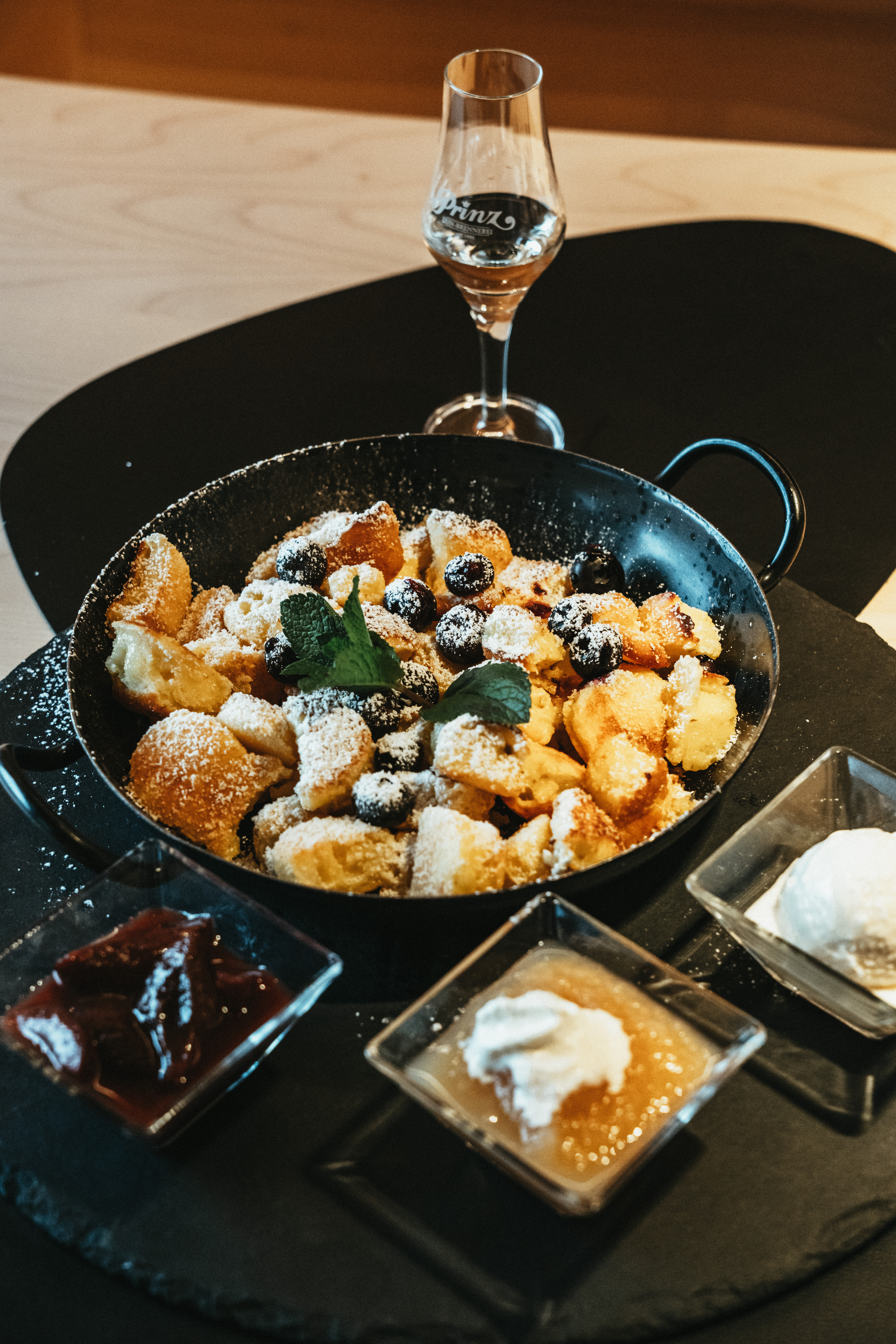 Chalet: Peterhof Chalets