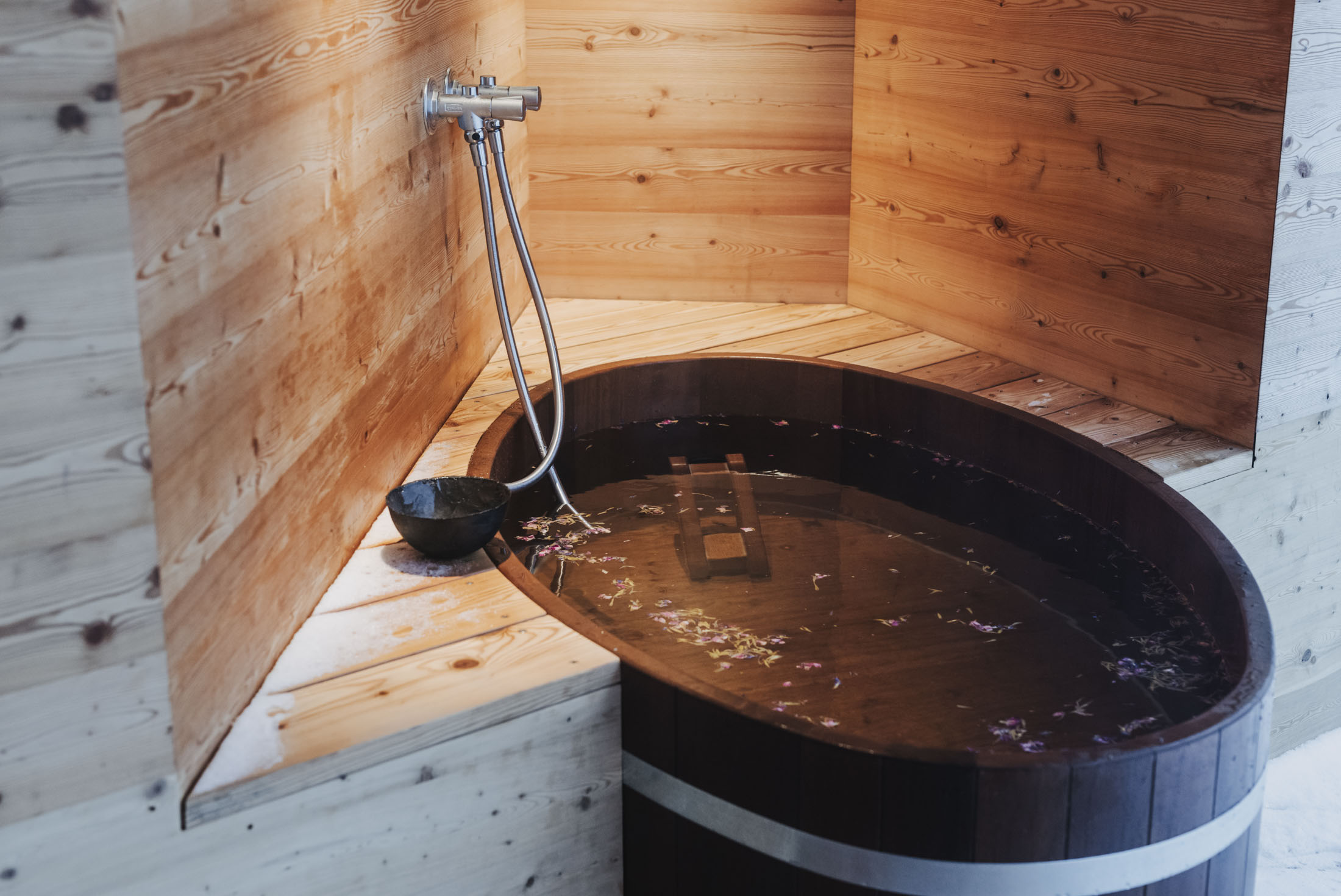 Chalet: Peterhof Chalets