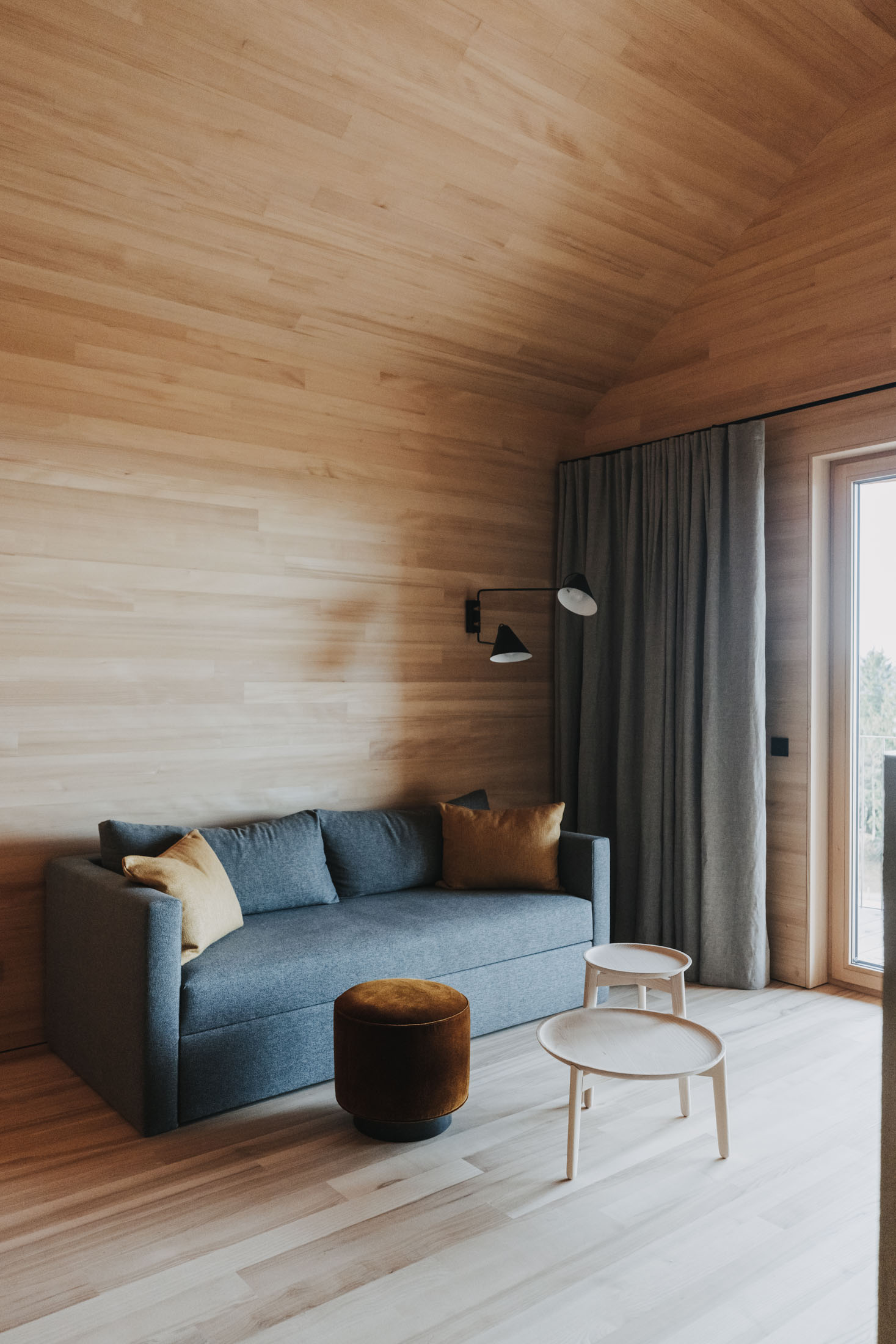 Chalet: Peterhof Chalets
