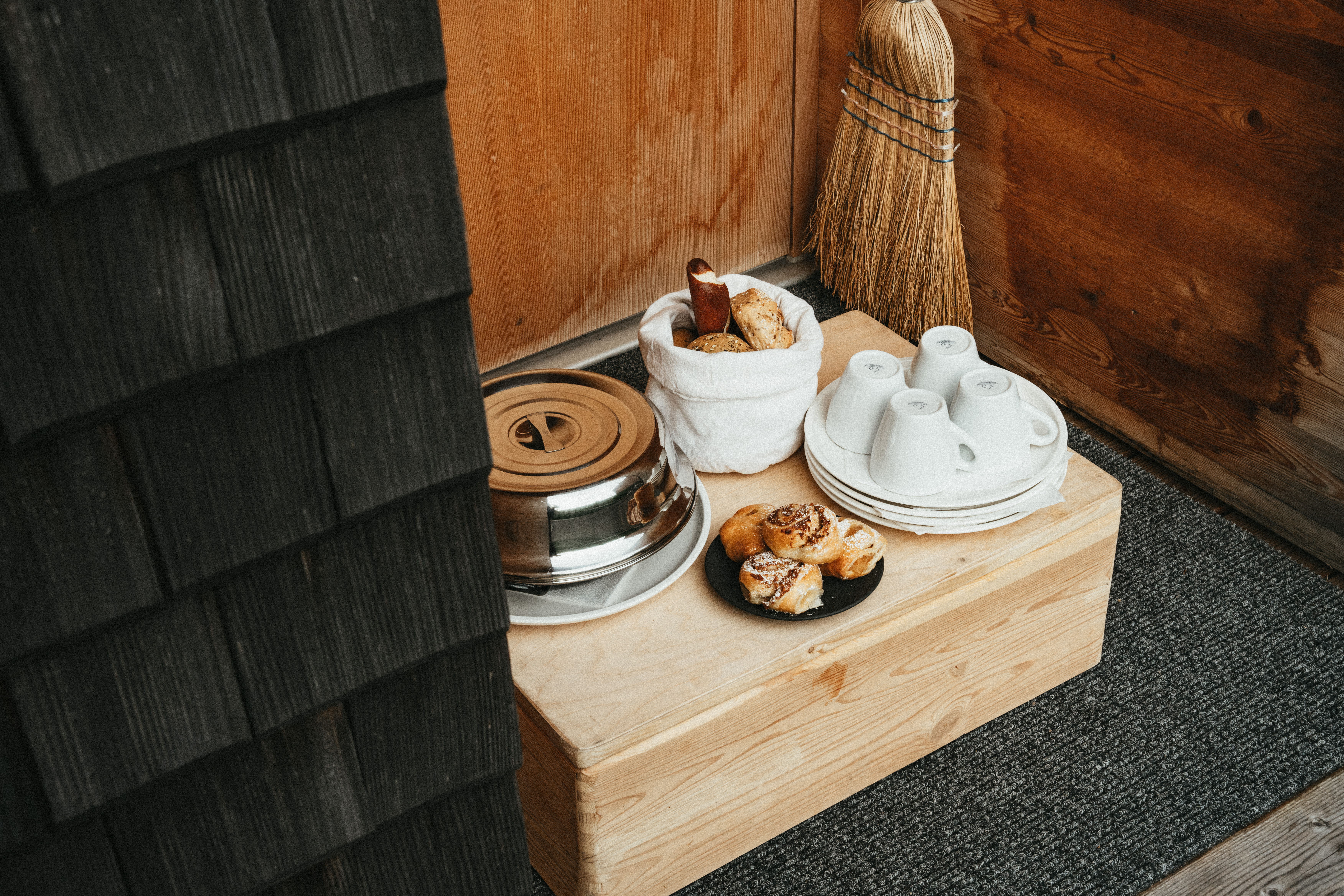 Chalet: Peterhof Chalets