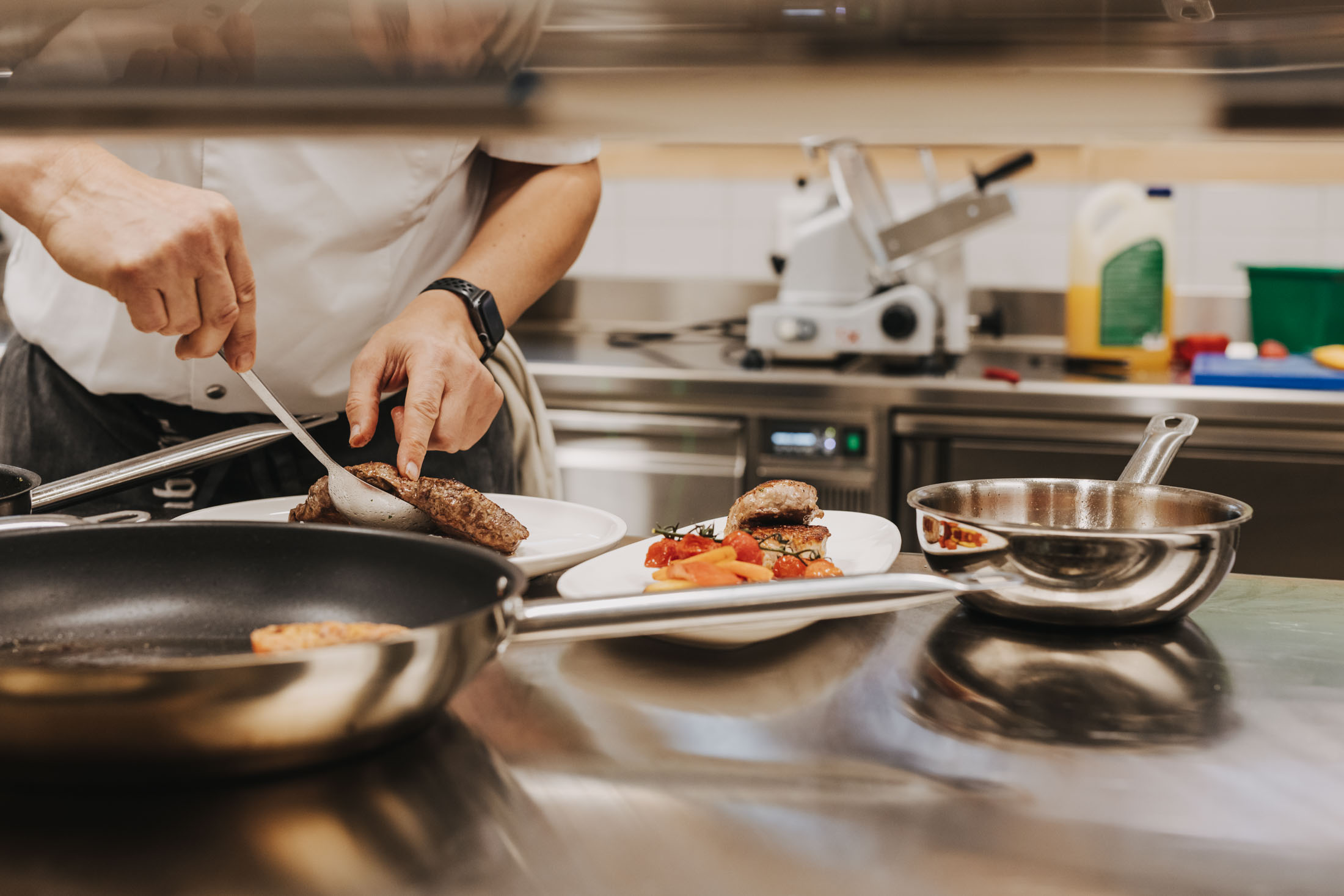 Chalet: Peterhof Chalets