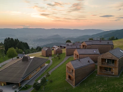 Hüttendorf - Schröcken - Peterhof Chalets