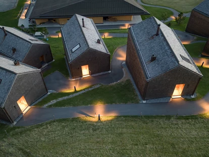 Hüttendorf - Schröcken - Peterhof Chalets