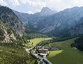 Chalet: Gramai Alm Alpengenuss & Natur Spa - Baumchalet Berg.Glück