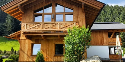 Hüttendorf - Fügenberg - Griena Natur Chalets - Griena Natur Chalets