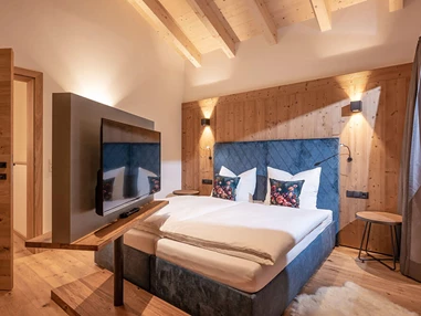 Chalet: Griena Natur Chalets - Innen
