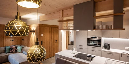 Hüttendorf - Fügenberg - Griena Natur Chalets