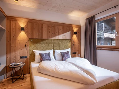 Chalet: Griena Natur Chalets - Innen