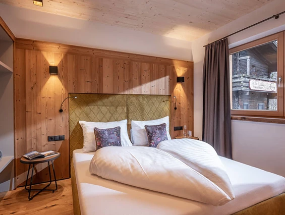 Chalet: Griena Natur Chalets - Innen