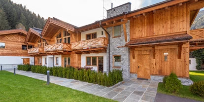 Hüttendorf - Fügenberg - Griena Natur Chalets