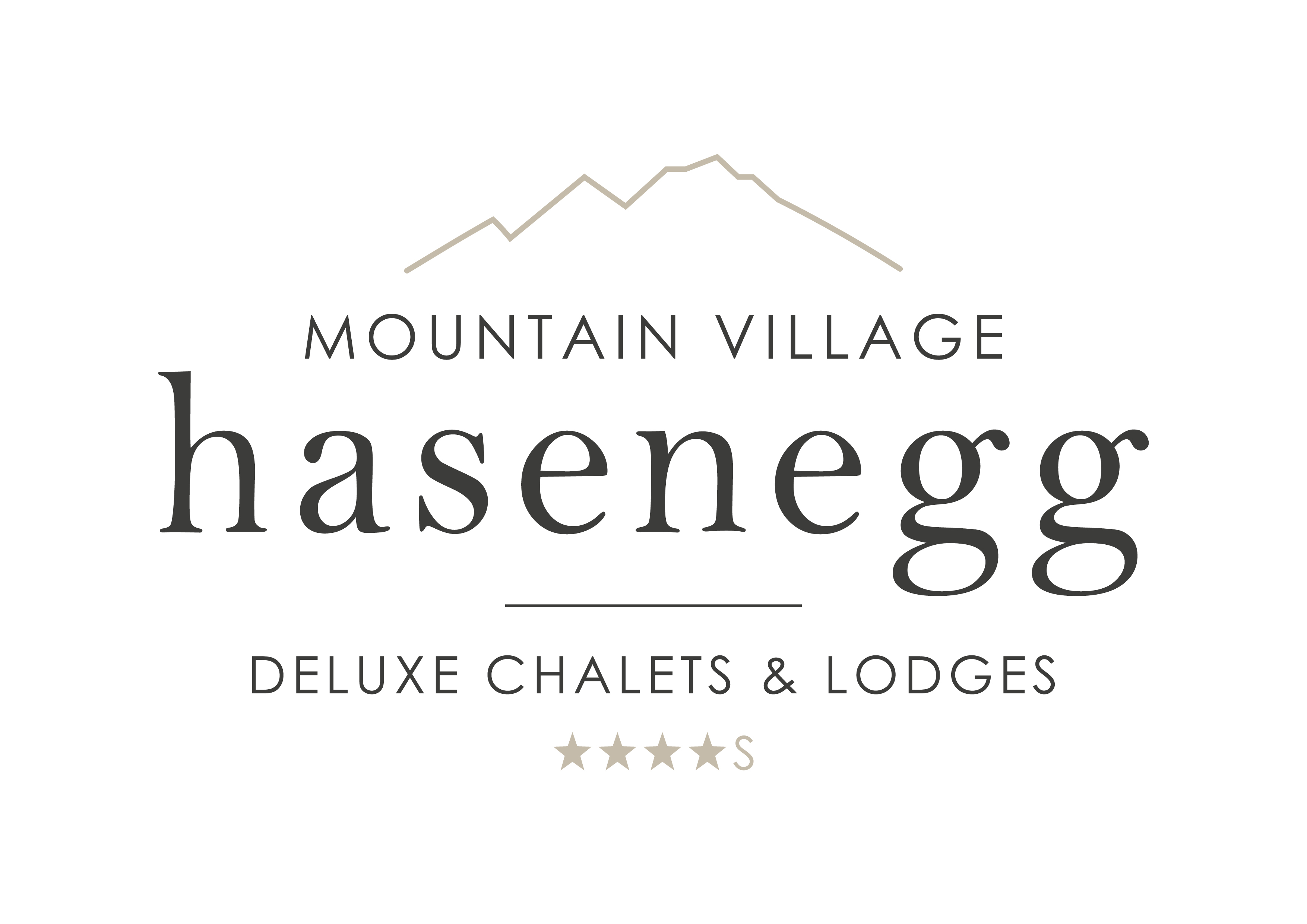 Hüttendorf - Massagen: im Chalet - MOUNTAIN VILLAGE HASENEGG