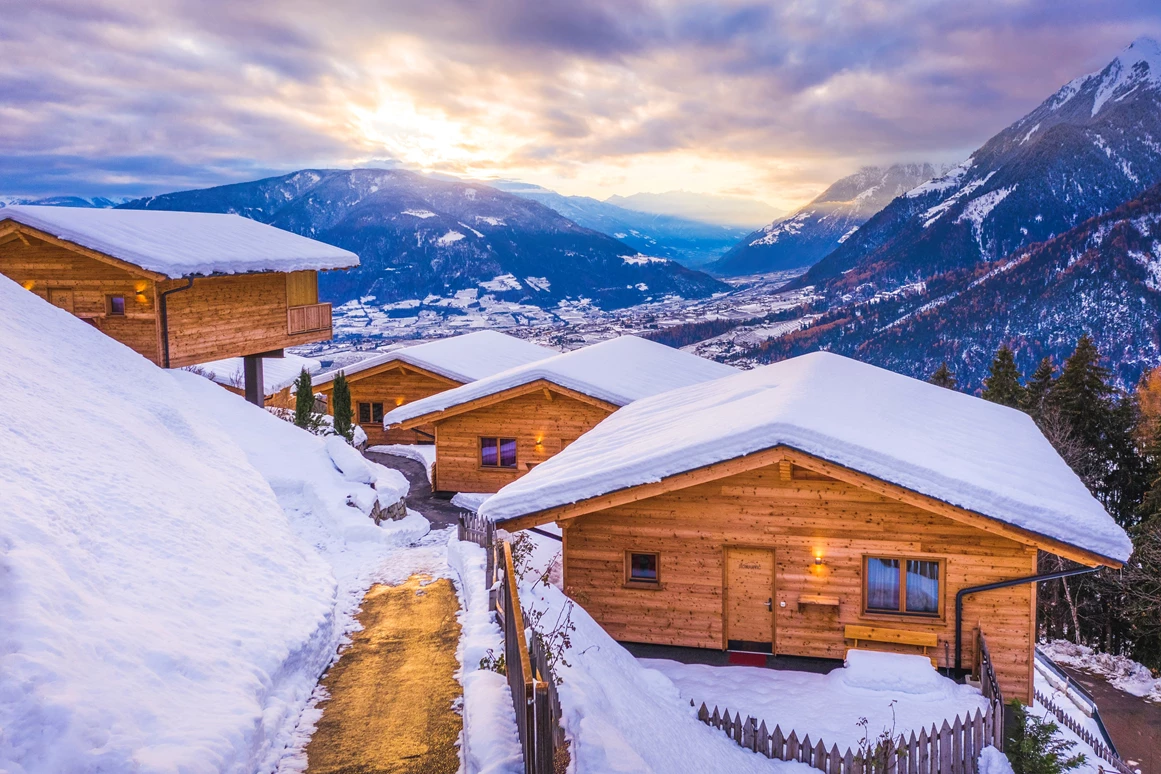 Chalet: MOUNTAIN VILLAGE HASENEGG - MOUNTAIN VILLAGE HASENEGG