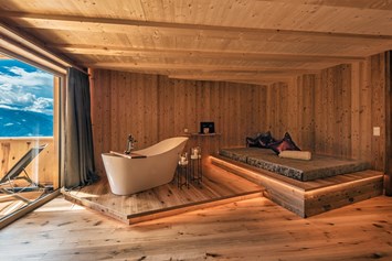 Chalet: Amara Luxus Lodge - MOUNTAIN VILLAGE HASENEGG