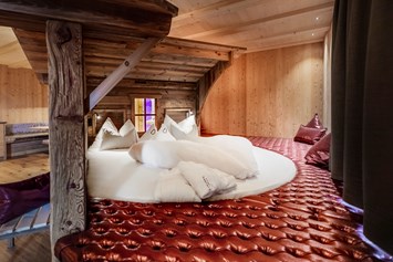 Chalet: Amara Luxus Lodge - MOUNTAIN VILLAGE HASENEGG