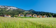 Hüttendorf - Chaletgröße: 2 - 4 Personen - Tiroler Unterland - Hotelanlage und Nebenhaus mit Pferdestall - Beim Hochfilzer-Hotel & Premium Chalets