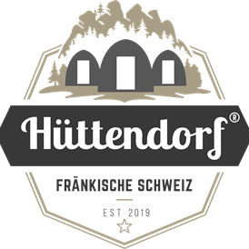 Chalet: Hüttendorf Fränkische Schweiz