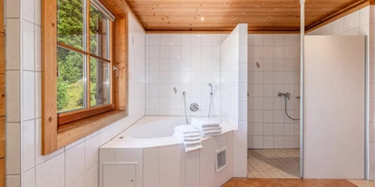 Hüttendorf - Chaletgröße: 8 - 10 Personen - Wellness - Hüttendorf Pruggern