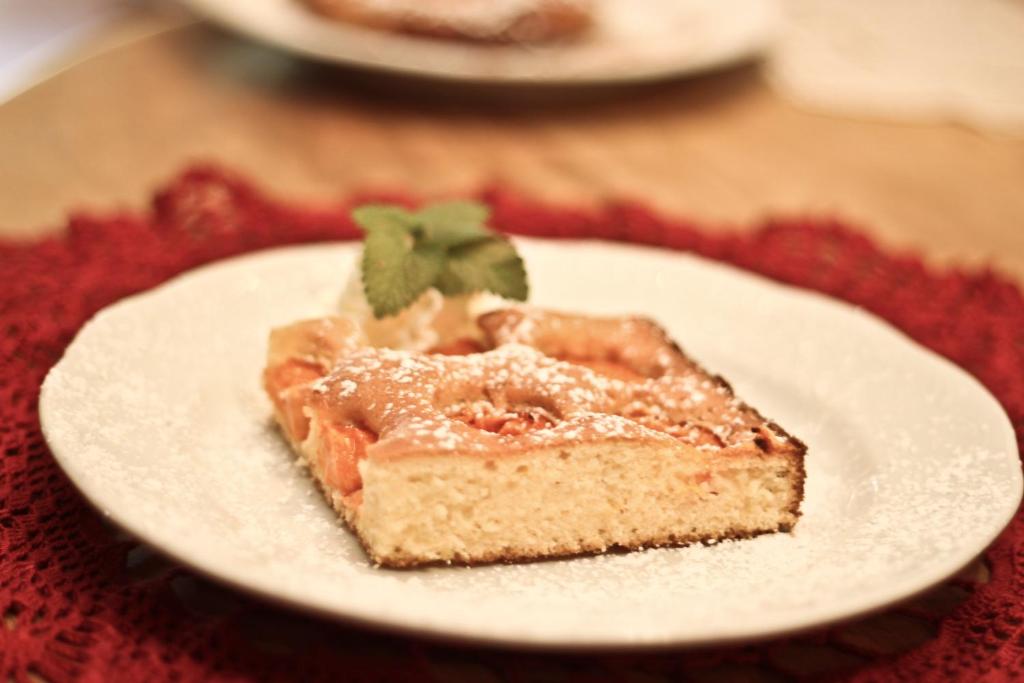 Chalet: Im Dörfl Anno 1873