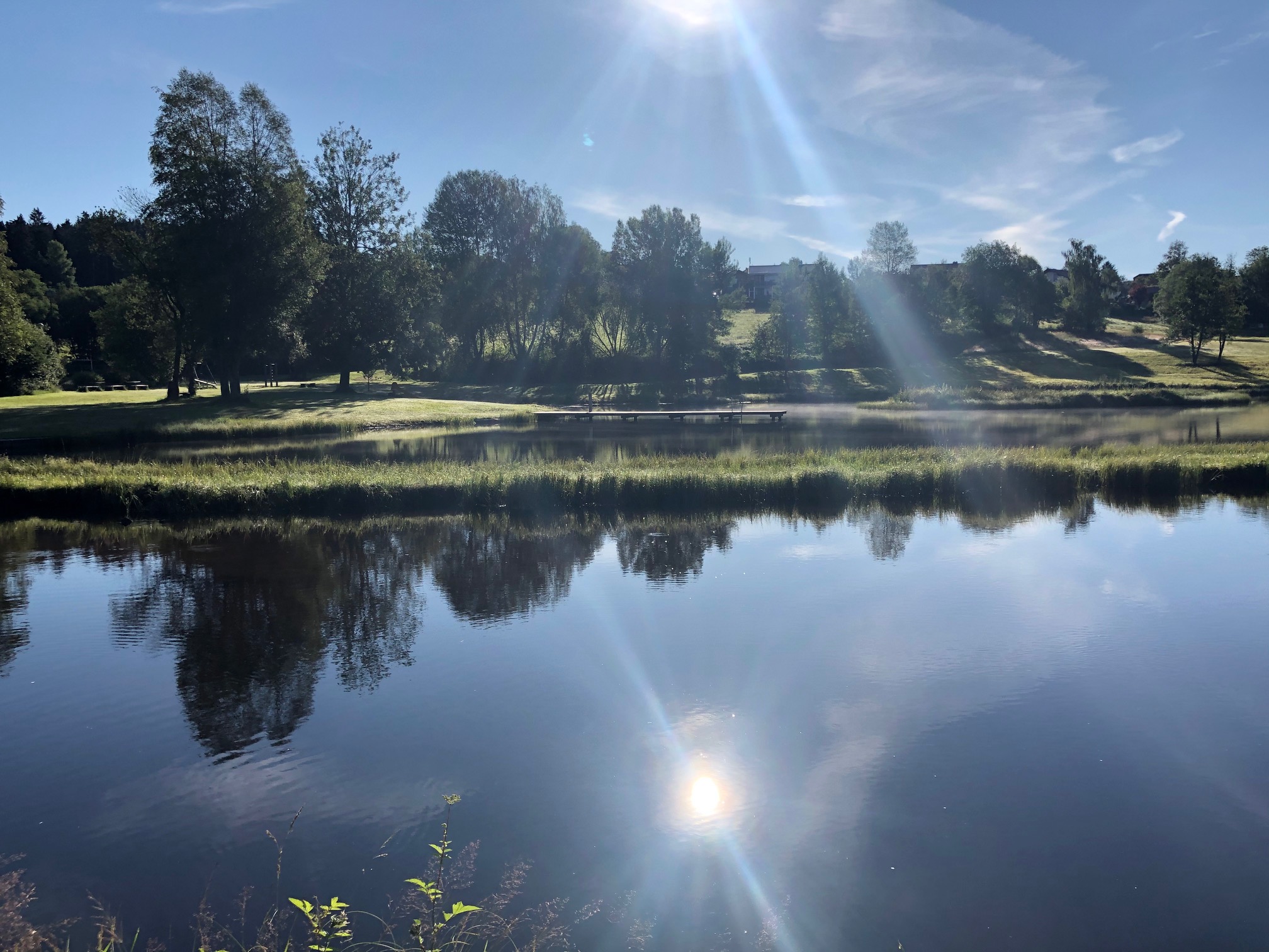Chalet: Waidlerland Feriendorf