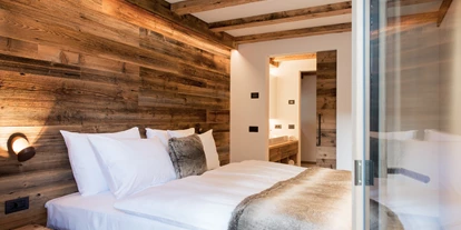 Hüttendorf - Chaletgröße: 8 - 10 Personen - K Lodge