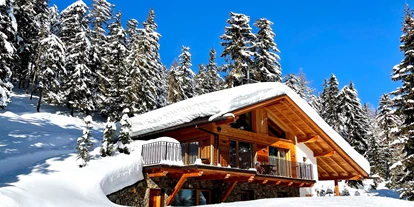 Hüttendorf - Chaletgröße: 8 - 10 Personen - K Lodge