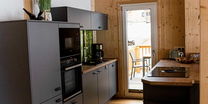 Hüttendorf - Chaletgröße: 8 - 10 Personen - Kreischberg Chalets by ALPS RESORTS