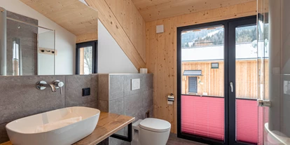 Hüttendorf - Chaletgröße: 8 - 10 Personen - Kreischberg Chalets by ALPS RESORTS