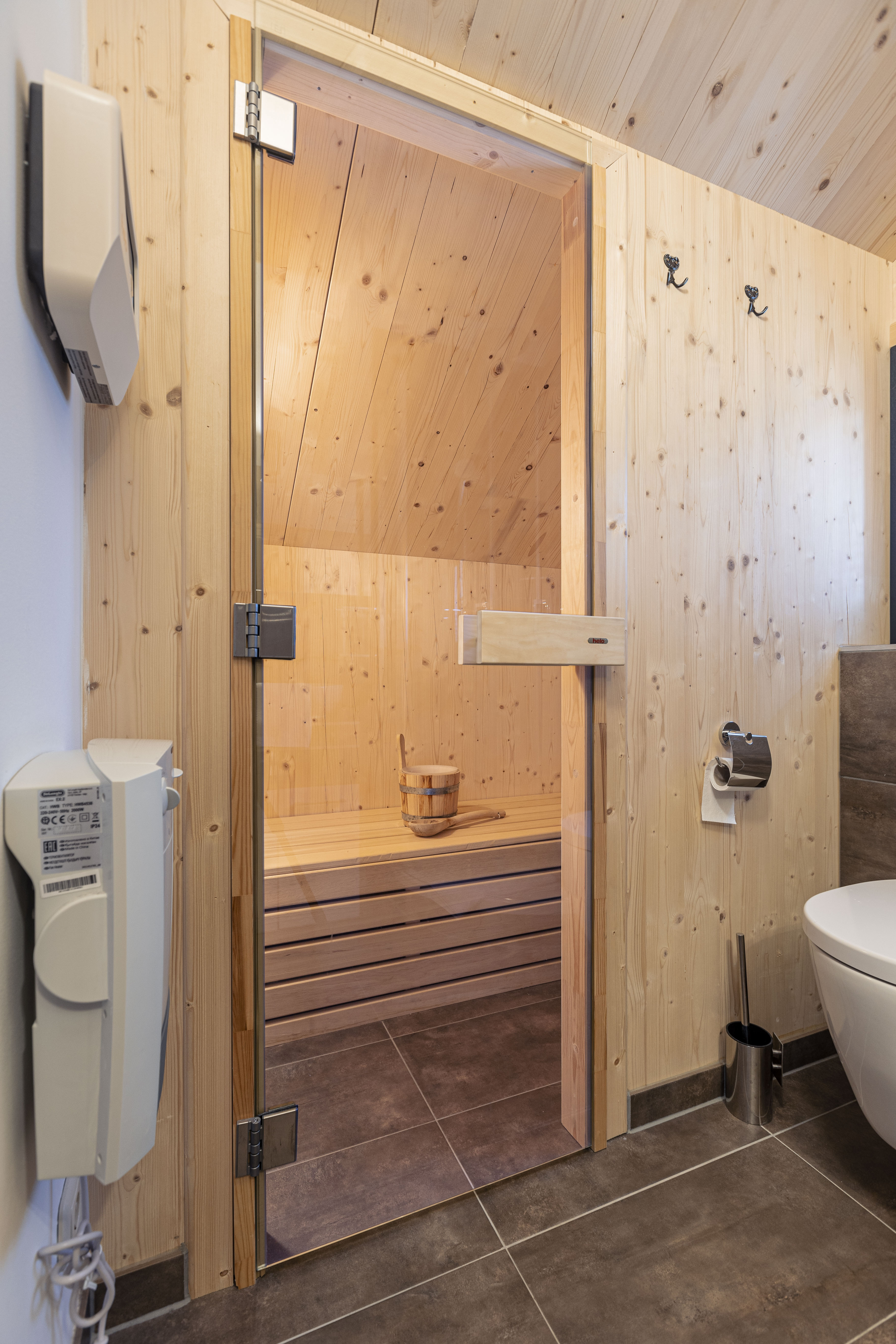 Chalet: Kreischberg Chalets by ALPS RESORTS