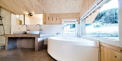 Hüttendorf - Chaletgröße: 8 - 10 Personen - Kreischberg Chalets by ALPS RESORTS