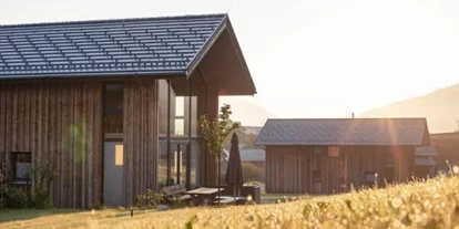 Hüttendorf - Chaletgröße: 8 - 10 Personen - Kreischberg Chalets by ALPS RESORTS