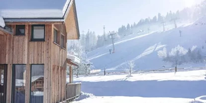 Hüttendorf - Chaletgröße: 8 - 10 Personen - Kreischberg Chalets by ALPS RESORTS